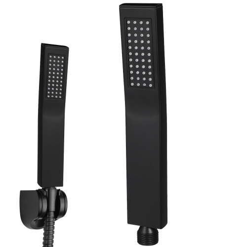 Hand Shower Sprayer Wand Set