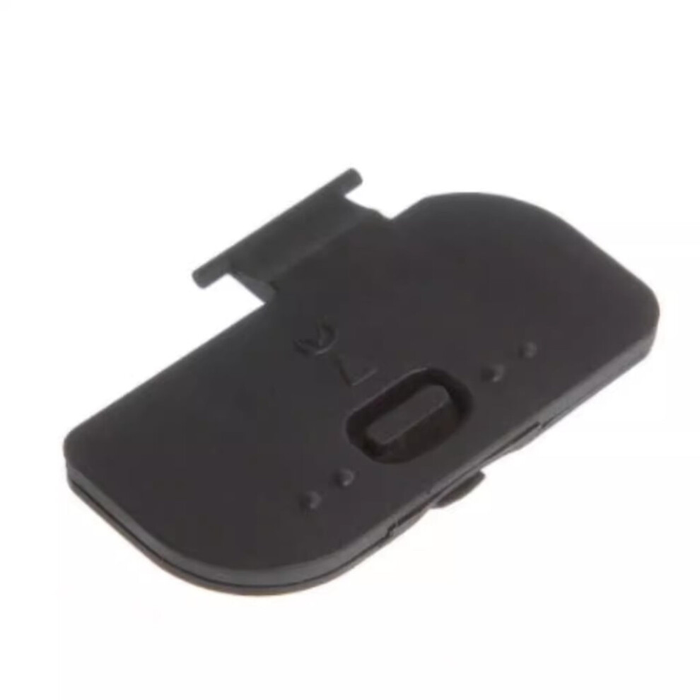 Replacement Battery Door Cover For D800 D800e D810 Camera Replacement Repair Parts Camera Battery Lid 9340959232246