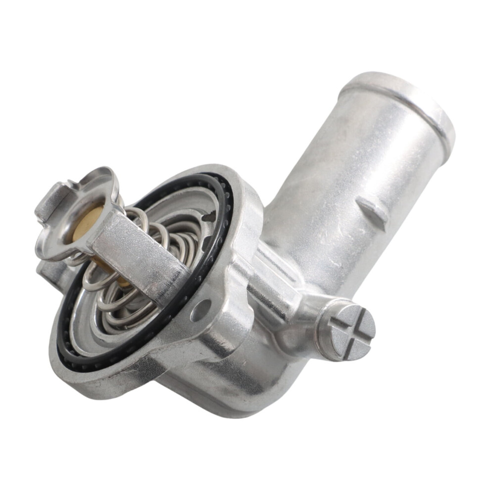 Aluminum Thermostat Housing for Jeep Wrangler Grand Cherokee Dodge Durango