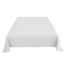 Minimalistische vierdelige beddengoedset in effen kleur, gemaakt van huidvriendelijke stof voor een comfortabele nachtrust en gemakkelijk onderhoud.
