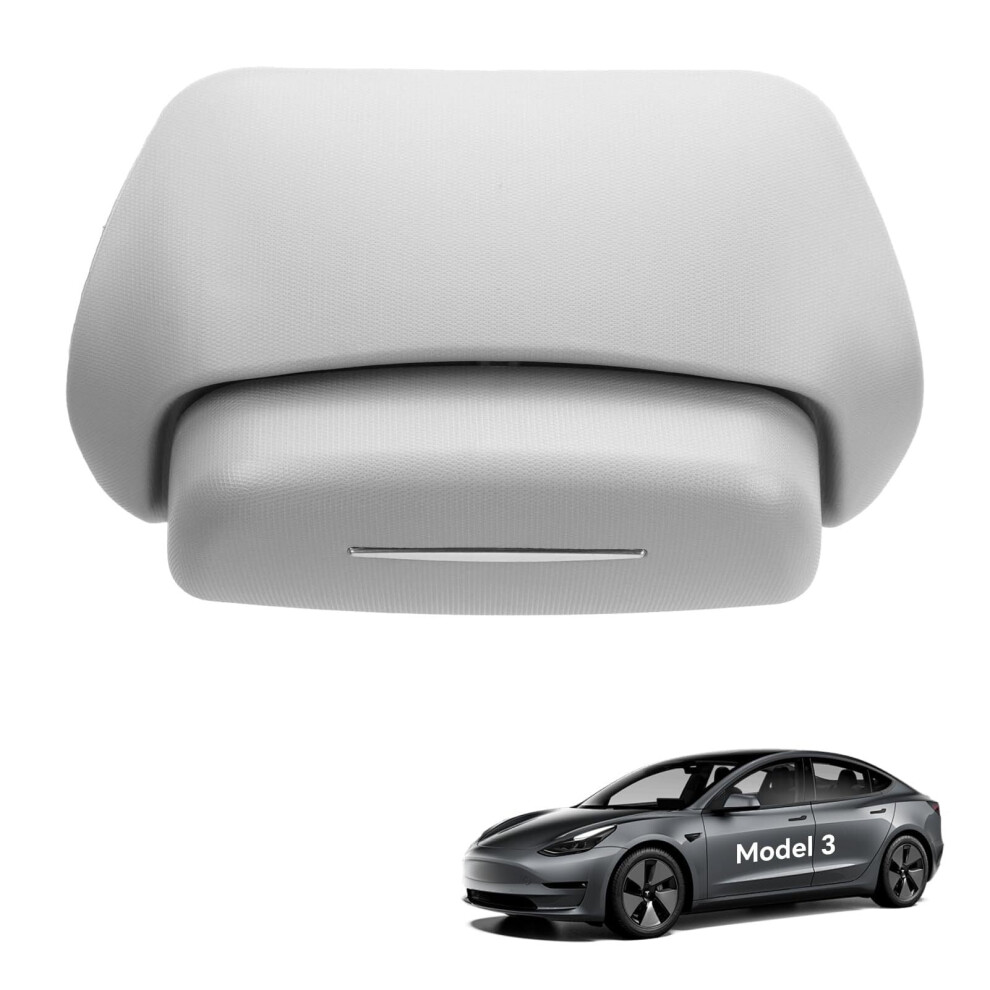 Sunglasses Holder Replacement For Tesla Model 3 2017Â2023 913211443095