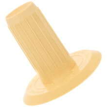 Instrument de înfășurare manuală a firului, înfășurator de bile de fire, plastic, kaki, 1 set, pentru adulți