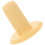 Handheld yarn ball winder plastic khaki 1 set 1