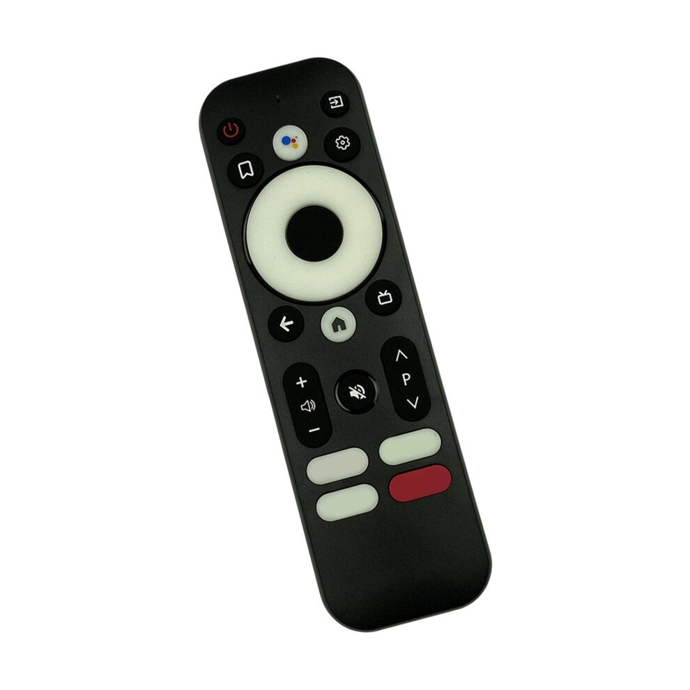 Voice Enable Universals Remote Control Providing Broad Compatibility For Wh211116 Roh Reliabled Transmission 9193271062042