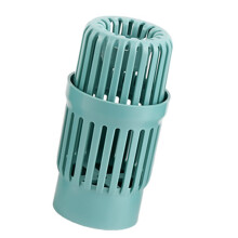 AntiClogging Pond Surfaces Drainage Fittings Filter Inlets For Garden Water Surfaces Fish Protections Filter Accessories