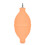 Handheld Rubber Air Blower Dust Cleaner For Camera Keyboard And Hearing Devices 1