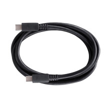 Cabo de carregamento USB compatível com DTH-1320 e DTH-1620 para tablets de desenho digital.
