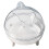 Practical Small Pet Sand Bathroom Plastic Constructions for Ensuring Your Hamster Healthy Prioritize Hamster Hygiene 1