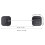 Black Refrigerator Locks Child Safety Password Lock for Home Use 2
