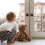 Black Refrigerator Locks Child Safety Password Lock for Home Use 5