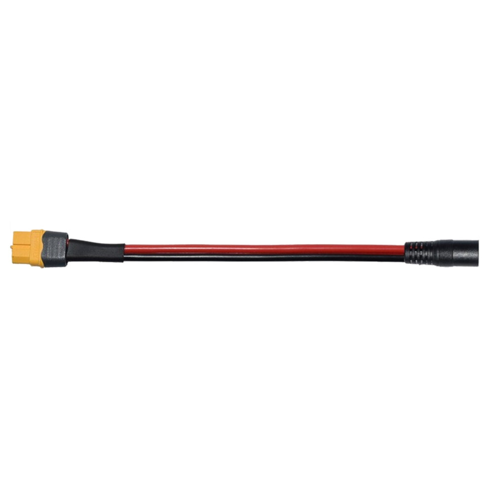 To Dc5521 Dc5.5x2.1mm Male Female Power Cable For Fpv Displays And Solar Storage Solution 9340959235025