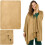 Heated Electric Blanket, USB-Powered, 160x90 cm, Beige 1
