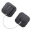Black Refrigerator Locks Child Safety Password Lock for Home Use 10