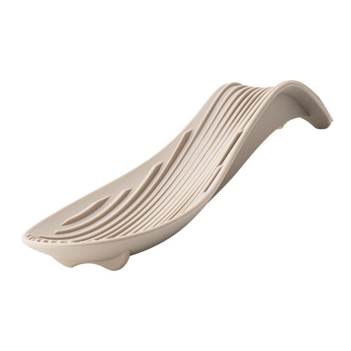 Convenient Cooking Spoon Rests Practical Silicone Spoon Rest Multifunctional Kitchen Utensils Holder Spoon Cushions
