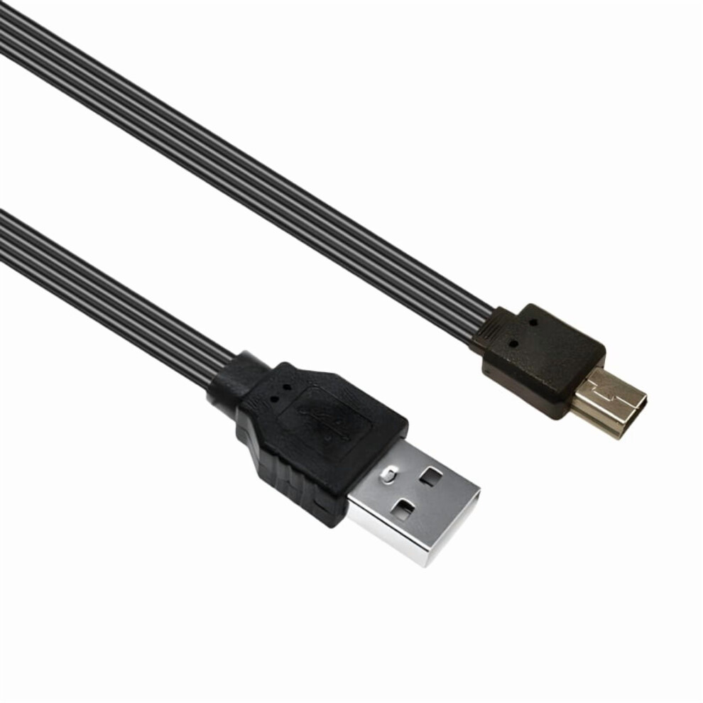 Usb 2.0 Mini Usb Cable Fast Charging And Data Sync 975221250384