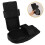 1Pair Anti Skid Flat Pedals Replacement for Indoor Rowing Machine Exercise Accessory 1