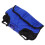 Chaleco Para Terneros Azul Con Protección Abdominal Y Calor 10
