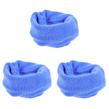 3Pièces Couvre-Oreilles Molletonné Pour Durable Portable