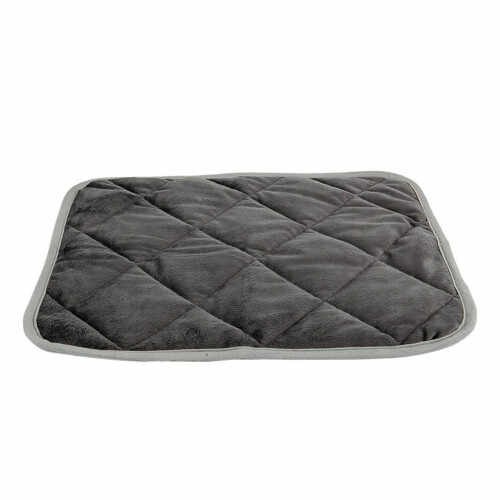 Pet thermal warming pad for indoor use