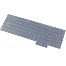 Silicone Keyboard Cover for Lenovo Legion R9000P/R7000/Y9000 – Compatible with Lenovo Legion
