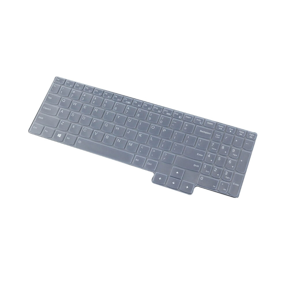 Silicone Keyboard Cover For Lenovo Legion R9000p/R7000/Y9000 Â Compatible With Lenovo Legion 9496895219961