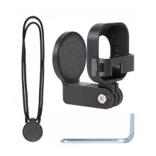 Insta 360 Go Magnetic Expansion Lanyard, Magnetic Selfie Stick Holster, Extension Lanyard For Insta 360 GO