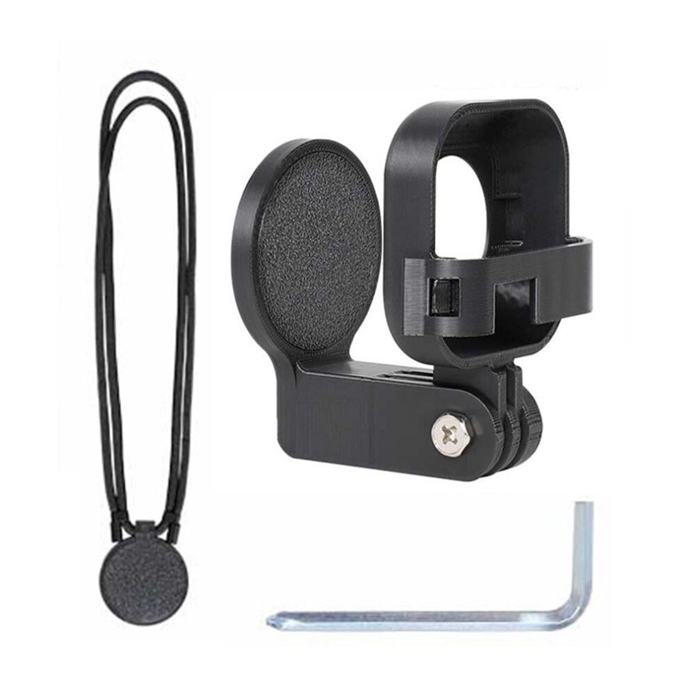 Insta 360 Go Magnetic Expansion Lanyard, Magnetic Selfie Stick Holster, Extension Lanyard For Insta 360 Go 9353595621374