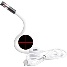 Magnetic Positioning Quilting Light for Sewing Machines, Compatible with CROSSHAIR