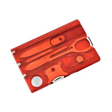 Multi-tool Hand Tools – Portable, Durable, Compact Design for Camping, Outdoor Repair & Home Use