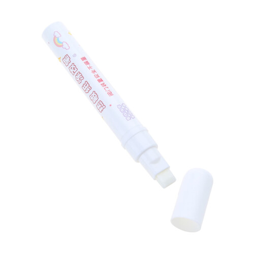 Correction Liquid Pen for Thermal Paper Privacy Use
