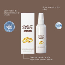 Glantóir Seodra Airgid Glantóir Seodra 100ml