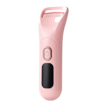 Intelligent Digital Heated Eyelash Curler