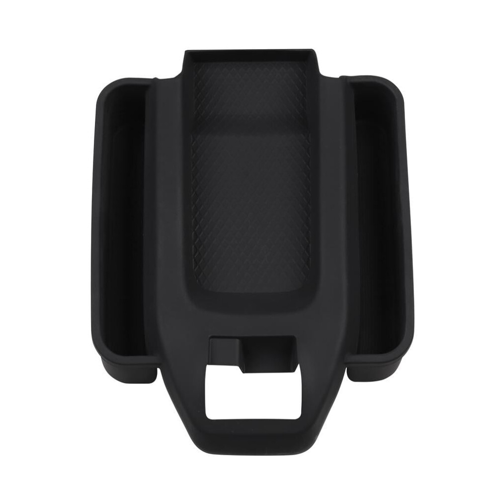 Silicone Cup Holder Insert For 24 Daihatsu Taft Â Scratch-Resistant, Easy Drop-In Installation, Compatible With Original Console 9313598183552