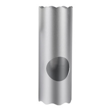 Hamster Rodents Cooling Furniture Toy Gerbil Tube Excercise Pet Tunnel for Ferrets Hamster Guinea Pigs Metal Toy