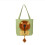 Cat Taking Bag Canvasvormige schoudertas met cartoonkat 1