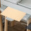 50 Blatt Briefpapier Druckerpapier Pergamentpapier A4-Papier 4