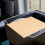 50 Blatt Briefpapier Druckerpapier Pergamentpapier A4-Papier 5