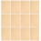 50 Blatt Briefpapier Druckerpapier Pergamentpapier A4-Papier 7