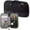 LIHITLAB Compact Pen Case, Water & Stain Repellent 1