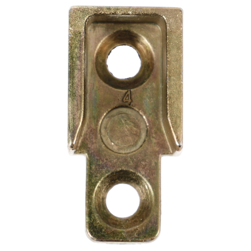 Casement Window Plate Zinc Alloy Replacement Window Accessory 9327961705906