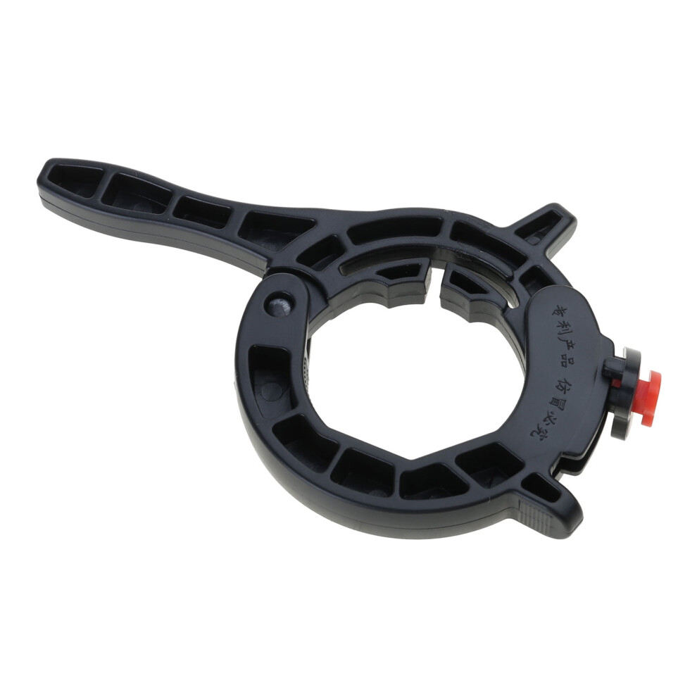 Abs Motorcycle Cruise Assist Simple Installation Motorcycle Throttle Assist Control Clamp For Long Rides Comfort 9327961706286