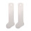 2 Count Sock Fixing Board Socks Sublimation Jig Sublimination Jigs 1