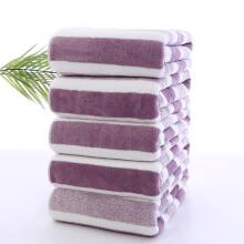 Oversized Velvet Bath Towel | Quick-Dry, Ultra-Soft Plush, Durable Polyester | 140x70cm | Multicolor