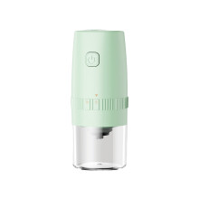 Easy To Carry Coffee Grinder Wireless Rechargeable Coffee Machine Coffee Grinder Suitable For Home Kitchen Coffee Grinder