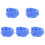 5Pcs Elastic Earmuff Warm Noise Proof Durable Dog Accessory 1