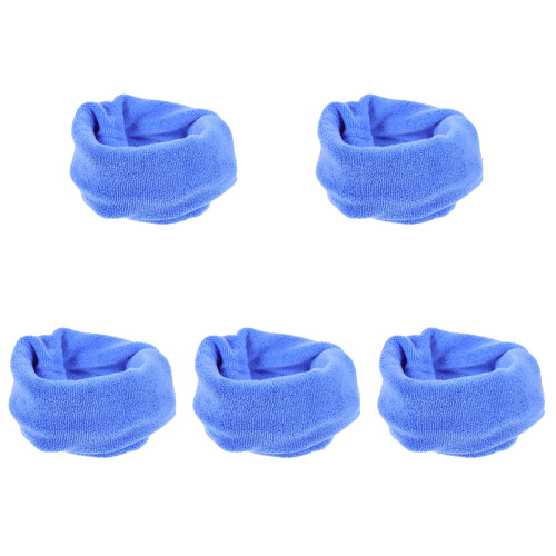 5Pcs Elastic Earmuff Warm Noise Proof Durable Dog Accessory