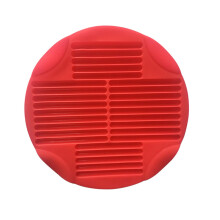 Moules en silicone pratiques et efficaces pour la fabrication de chocolat et de bonbons - Gain de place - Moules de cuisson en silicone
