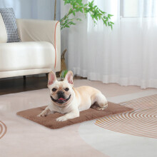 Heated Pet Pad Thickened Warm Mat For Cats Dogs Home Use