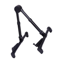 Universals Guitar Stand Light Weight String Instrument Holder Portable Adjustable Guitar Stand for Guitar, Ukuleles