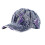 Slitstark denimkeps – justerbar snapback, 1